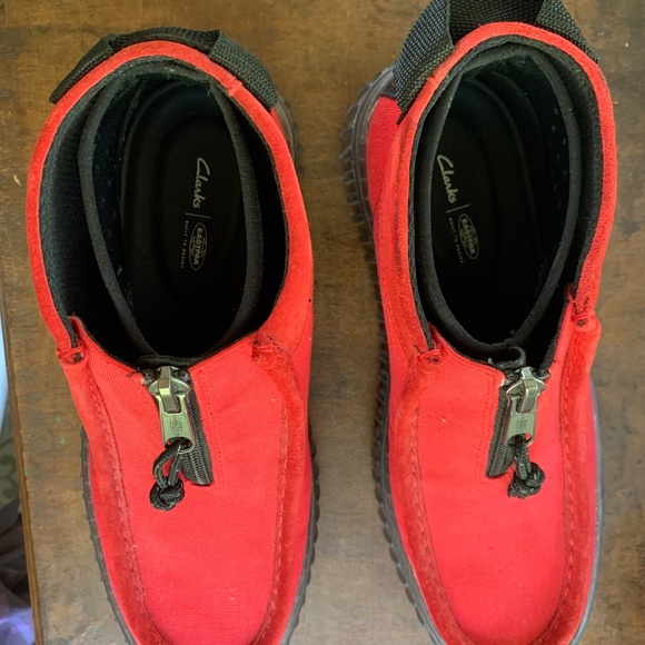 Eastpak X Clarks Torhill - never worn main image 5